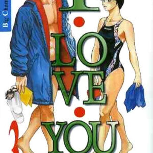 I Love You 3 - Flashbook - Italiano