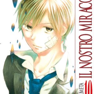 Il Nostro Miracolo 10 - Flashbook - Italiano