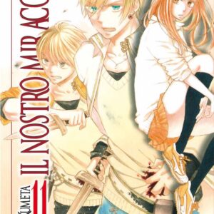 Il Nostro Miracolo 11 - Flashbook - Italiano