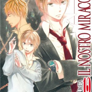 Il Nostro Miracolo 12 - Flashbook - Italiano
