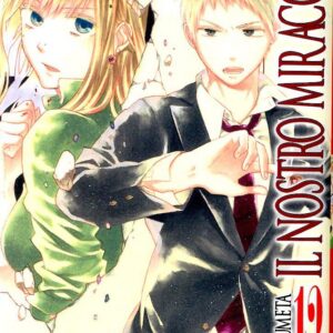 Il Nostro Miracolo 13 - Flashbook - Italiano