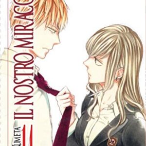 Il Nostro Miracolo 14 - Flashbook - Italiano
