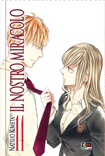 Il Nostro Miracolo 14 - Flashbook - Italiano