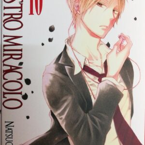 Il Nostro Miracolo 16 - Flashbook - Italiano