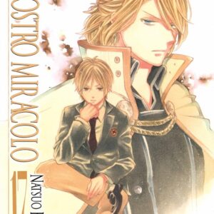 Il Nostro Miracolo 17 - Flashbook - Italiano