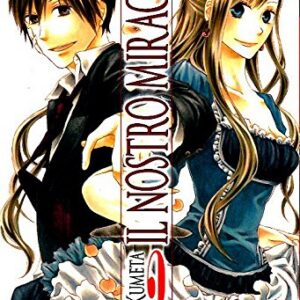 Il Nostro Miracolo 2 - Flashbook - Italiano