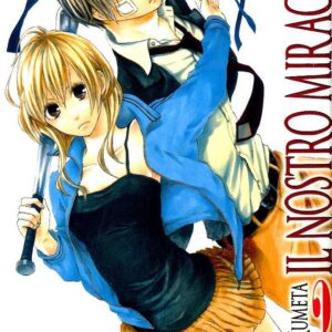 Il Nostro Miracolo 3 - Flashbook - Italiano