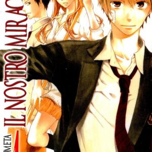 Il Nostro Miracolo 4 - Flashbook - Italiano