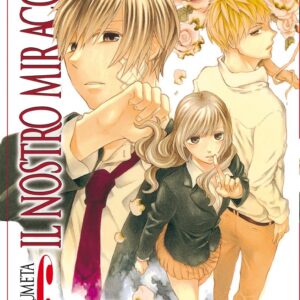 Il Nostro Miracolo 6 - Flashbook - Italiano