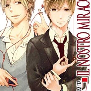 Il Nostro Miracolo 7 - Flashbook - Italiano