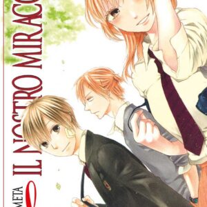 Il Nostro Miracolo 8 - Flashbook - Italiano