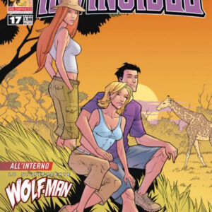 Invincible 17 - Saldapress - Italiano