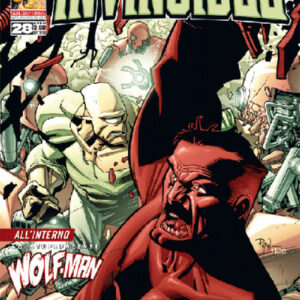 Invincible 28 - Saldapress - Italiano