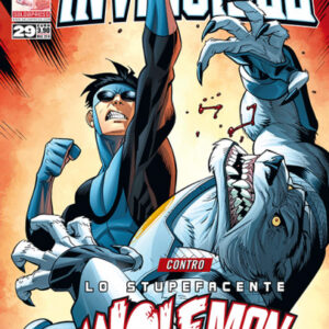 Invincible 29 - Saldapress - Italiano