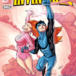 Invincible 30 - Saldapress - Italiano