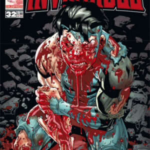 Invincible 32 - Saldapress - Italiano