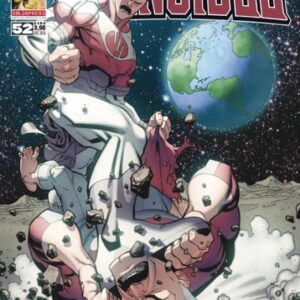 Invincible 52 - Saldapress - Italiano