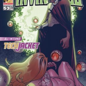 Invincible 53 - Saldapress - Italiano