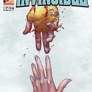 Invincible 56 - Saldapress - Italiano