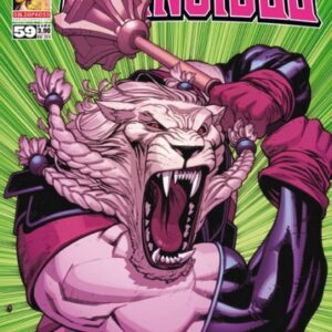 Invincible 59 - Saldapress - Italiano