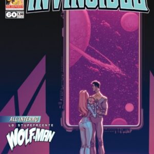 Invincible 60 - Saldapress - Italiano