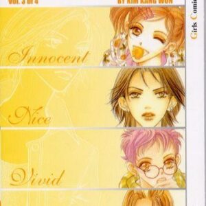 I.N.V.U. 3 - Flashbook - Italiano