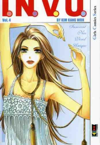 I.N.V.U. 4 - Flashbook - Italiano