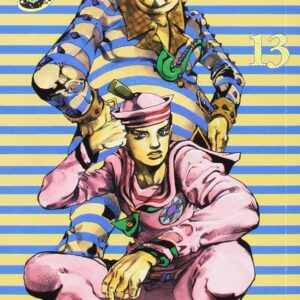 Jojolion 13 - Edizioni Star Comics - Italiano
