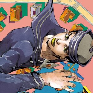 Jojolion 14 - Edizioni Star Comics - Italiano
