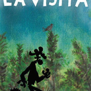 La Visita - Fumetti nei Musei 29 - Coconino Press - Italiano