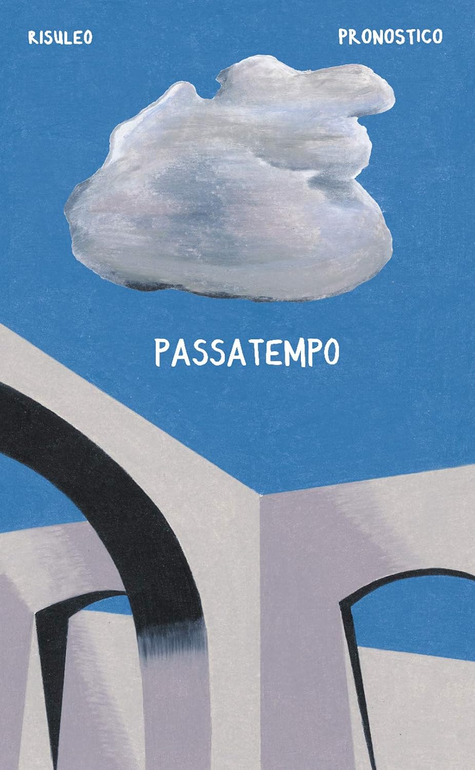 Passatempo - Fumetti nei Musei 31 - Coconino Press - Italiano