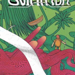 Sciarada - Fumetti nei Musei 34 - Coconino Press - Italiano