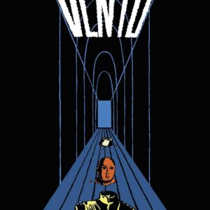 Vento - Fumetti nei Musei 35 - Coconino Press - Italiano